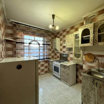 Двохкімнатна квартира по Соборності