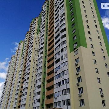 Довгострокова оренда 1к Квартира Доківська вулиця ЖК Атлант