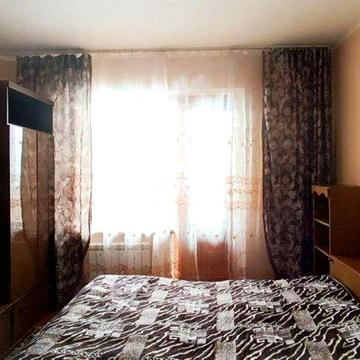 Здам 2 кімнатну квартиру, вул. Бальзака, 55, 5 поверх