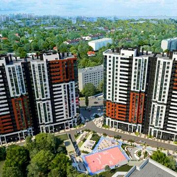 Продаж 1-к кв Мокра/Липківського/ЖК City Hub/метро Вокзальна