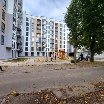 Продаю 1к квартиру в ЖК Femili Haus ЖК Femili Haus