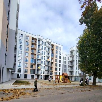 Продаж 2к квартири в ЖК Family Haus ЖК Femili Haus
