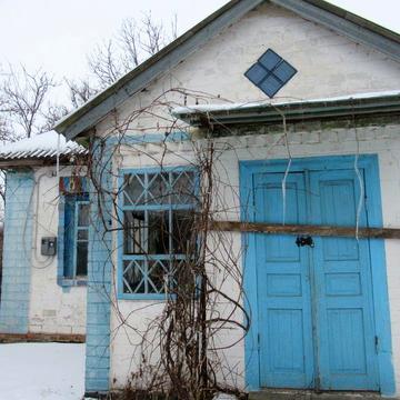 Продам будинок в с.Семиполки.ціна-19000у.е