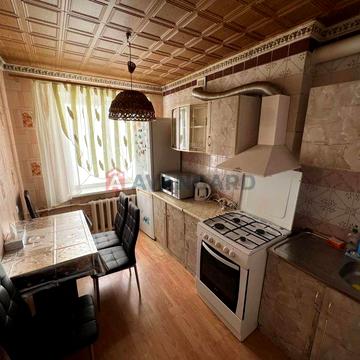 Сдам 3х. ком.квартиру на Слобожанском