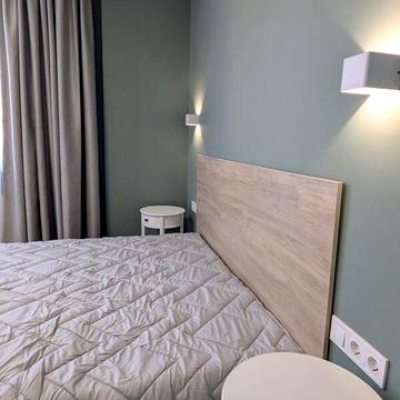 Довгострокова оренда 1к Квартира Люстдорфська дорога вулиця ЖК Континент