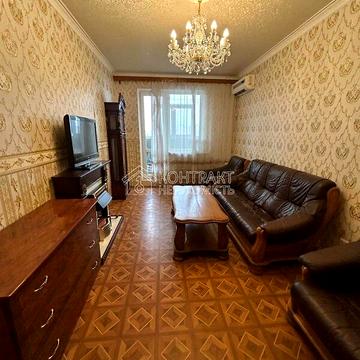 Довгострокова оренда 2к Квартира Героїв Праці вулиця