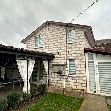 Продаж будинку, Писарівський масив