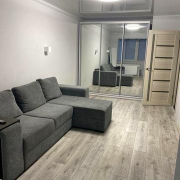 Оренда однокімнатної квартири