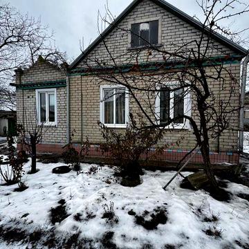 Продам дом в селе Губиниха