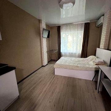 Сдам Гостинку в Новострое ЖК Защитник 5 мин до метро Защ Украины