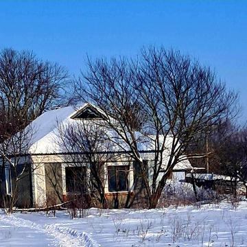 Продається будинок село  Мартинівка