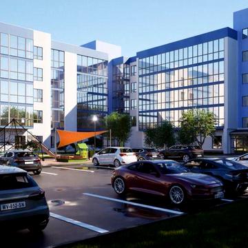 Продаж квартири Ближнє Замостя ЖК Волошкові Озера