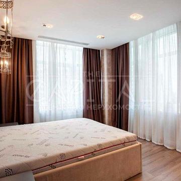 Оренда / Квартира / ул. Драгомирова, Печерск, Киев