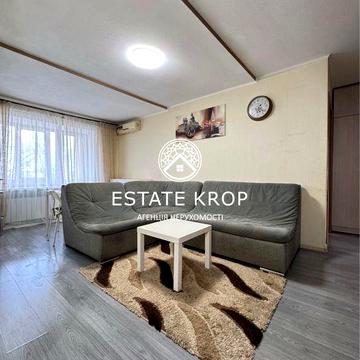 Оренда 3кімн з ремонтом- можна з тваринами