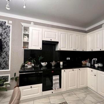 Продам квартиру виновом доме на Татрова