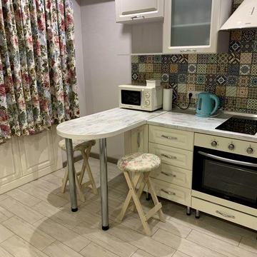 Продам 1 кімнатну квартиру на нижньому БАМі