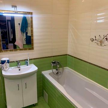 Оренда 1-кім квартира