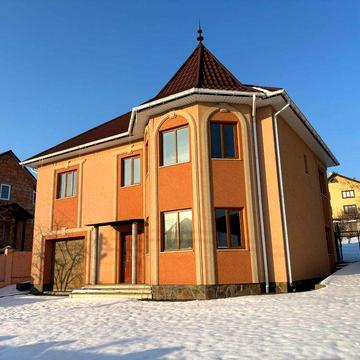 Продаж будинку, 2-а поверхи, 8 кімнат