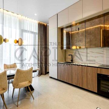 Оренда / Квартира / Садово-Ботанічна, Печерськ, Київ