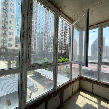 Срочно!!! Квартира в сданом доме на Таирова на 4 этаже