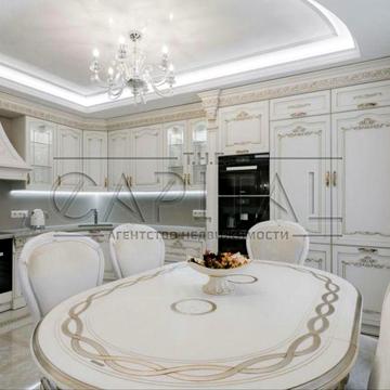 Продаж квартири 5кімнат, Голосіївський проспект 60, ЖК Park Avenuue ЖК Park Avenue Vip