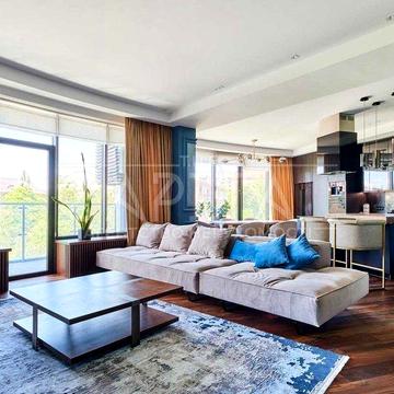 Продаж квартири, ЖК Skyline , вул. Коновальця, Печерськ ЖК Skyline