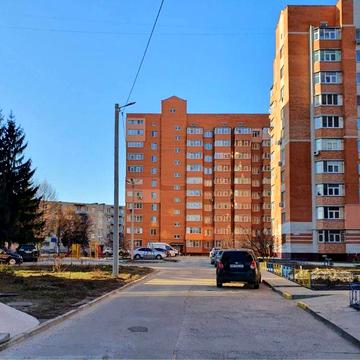 Продаж нерухомості ЖК Федорченко