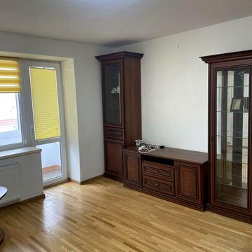 Здам в оренду однокімнатну квартиру у м. Дрогобич