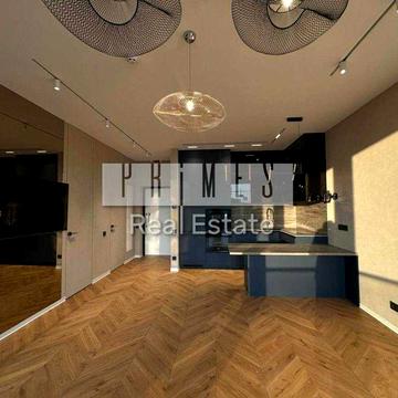 Продаж дизайнерської 1к квартири, ЖК Taryan Towers, Патріса Лумумби 12 ЖК Taryan Towers