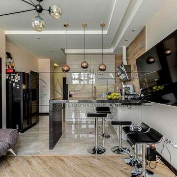 Продам квартиру ЖК Французький квартал / 2кім / 76м2 / Ф Академика 2/1 ЖК Французький квартал