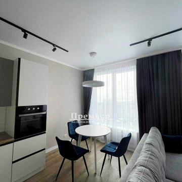 Квартира с ремонтом на Костанди/12ст.Б.Фонтана