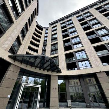 Продаж 1комн квартиры Центр в ЖК Linden Luxury Residence Печерск ЖК Linden Luxury Residence