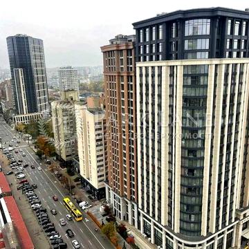 Антоновича Володимира (Горького), 109, Володимирський ЖК"Володимирський"