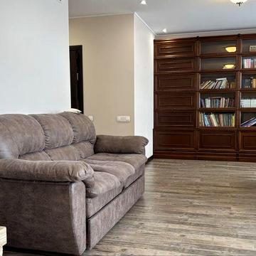 NEW! Пентхаус (130 м2), ЖК Казка, Феофанія, м. Теремки, відеоогляд! ЖК Казка