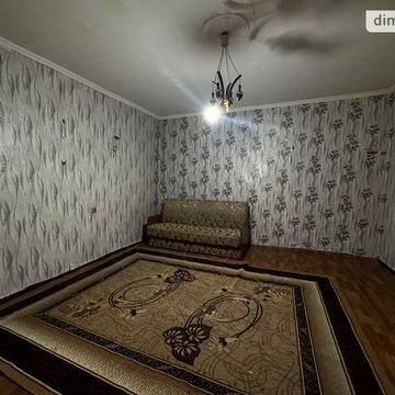 Продаж 1к Квартира Садовий провулок