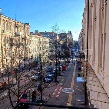 Продаж 3к90м2 Чикаленка Пушкінська Метро Театральна-2 хв