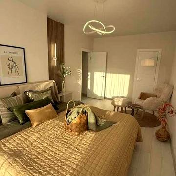 Продаж 2к квартири ЖК White lines ЖК White lines