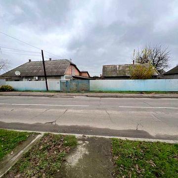 Продам  отдельную часть Дома   ул. Краснодонская( Гурман)