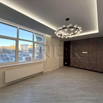 ЖК Покровський Посад Глибочицька 32б  ЖК Greeville Park ЖК LookyanSky ЖК Покровський Посад