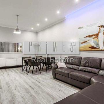 Продажа 3-ком квартиры  в ЖК Парк-Горький ул. Антоновича Голосеевский