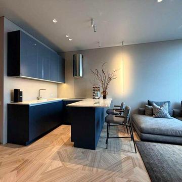 Продаж нової квартири ЖК Новопечерські Липки, вул Андрія Верхогляда ЖК Новопечерські Липки