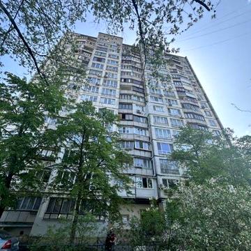 Продаж 1-к на Малишка 11, метро Дарниця