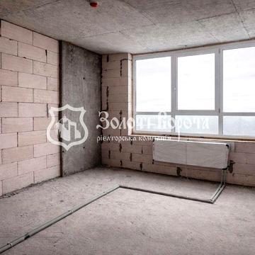 Квартира, 1к. Без ремонту. Бажана, 17Б, Харківський, Дарницький район ЖК Olympic Park