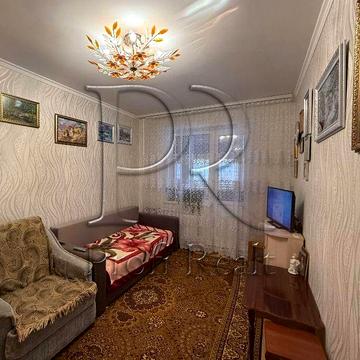 Продаж 1 кімн. квартири за адресою/Милославська/Бальзака/Троєщина