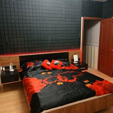 Продається квартира вул.Ракетна 24 секці 3 58 м² з кухнею-вітальнею.у ЖК тов лада