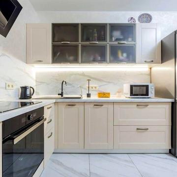 ЖК Галактика Октант продам 50м2 з ремонтом 10 пов. Сверстюка 6А ЖК Галактика