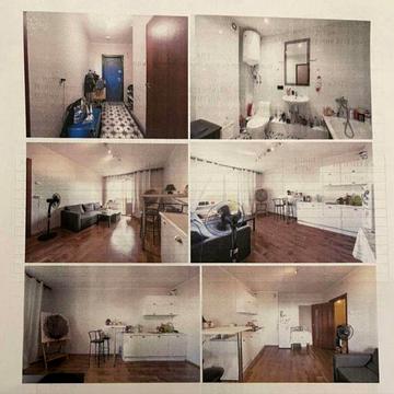 Продам 2к квартиру м.Іподром, А. Глушкова 9є ЖК Акцент