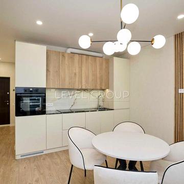 Продаж БЕЗ% 1к в ЖК West House,м.Деміївська 5хв.ГЕНЕРАТОР ЖК West House