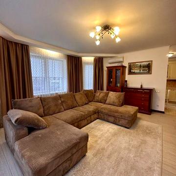 Пріорка хаус клубний будинок! Дорогий ремонт 85,5м2! ЖК Пріорка Хаус