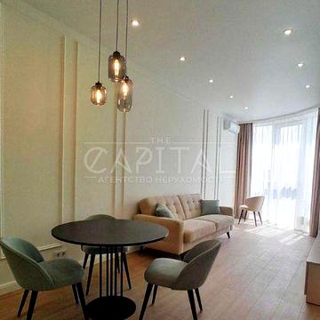 Продажа 2к квартиры(58м2)ул.Глубочицкая ЖК Podil Plaza & Residence ЖК Podil Plaza &amp; Residence